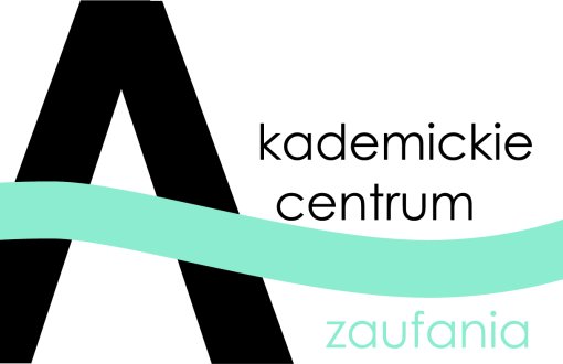 Logo Akademickiego Centrum Zaufania